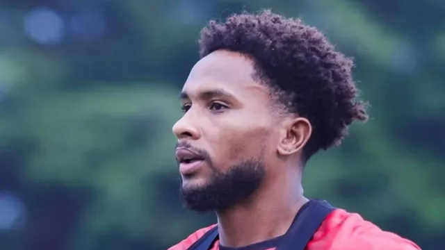 Persik Kediri vs Malut United, Williams Lugo Belum Dipastikan Tampil - GenPI.co Persik Kediri vs Malut United, Williams Lugo Belum Dipastikan Tampil - GenPI.co