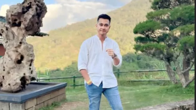 Digugat Cerai Istri, Eza Gionino Janji Perbaiki Kesalahan - GenPI.co
