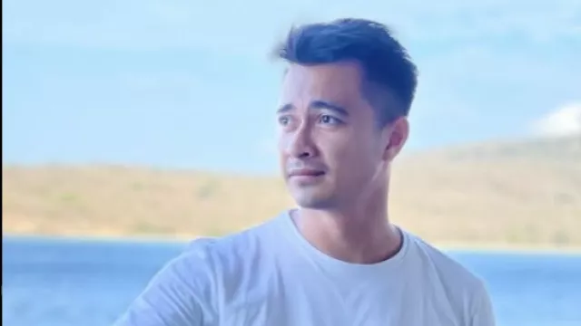 Digugat Cerai Istri, Eza Gionino Bantah KDRT dan Selingkuhan - GenPI.co