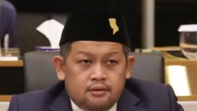 DPR RI Nilai Kasus Ferry Irwandi Tak Perlu Dilanjutkan, Putusan MK Disinggung - GenPI.co