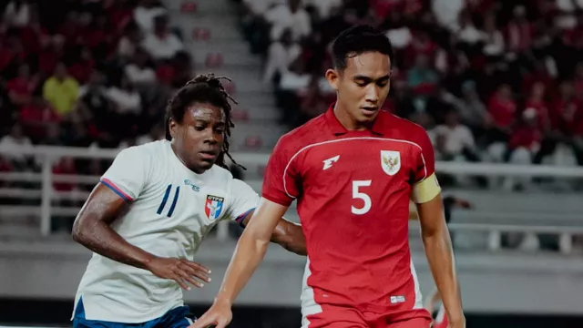  Rizky Ridho Bertahan di Persija Jakarta - GenPI.co