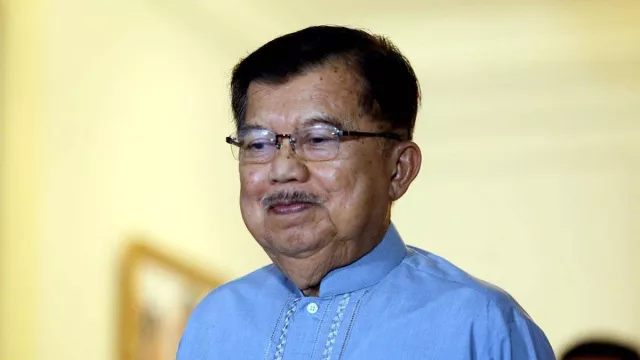 Jusuf Kalla Minta RUU Pemerintahan Aceh Tak Menabrak MoU Helsinki - GenPI.co