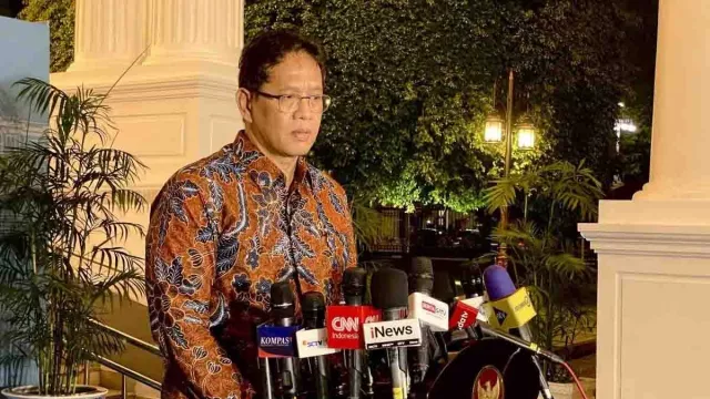 Menkeu Purbaya Pastikan Dana Transfer ke Daerah Tak Dipotong di RAPBN 2026 - GenPI.co