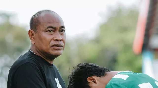 Tampil Pada Laga Pembuka Championship 2025/26, PSMS Medan Yakin Menang - GenPI.co