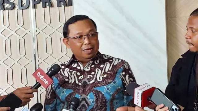 Sekjen Demokrat Minta Publik Sabar Tunggu Kinerja Menteri yang Baru - GenPI.co Sekjen Demokrat Minta Publik Sabar Tunggu Kinerja Menteri yang Baru - GenPI.co
