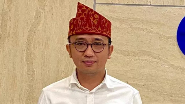 Fraksi Gerindra Ogah Tanggapi Isu Keponakan Prabowo Masuk Kabinet - GenPI.co