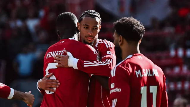 Superkomputer Jagokan Liverpool Juara Liga Champions 2025/26 - GenPI.co Superkomputer Jagokan Liverpool Juara Liga Champions 2025/26 - GenPI.co