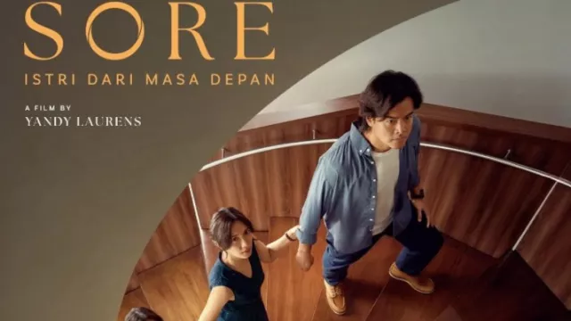  Kepercayaan Luar Biasa - GenPI.co