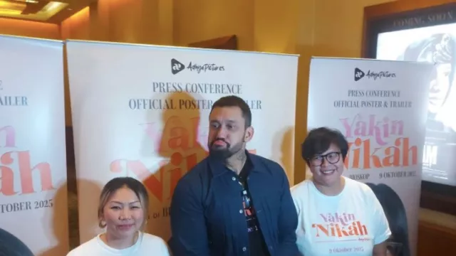 Perankan Bapak, Tora Sudiro Anggap Lebih Ringan, Bayaran Menjanjikan - GenPI.co Perankan Bapak, Tora Sudiro Anggap Lebih Ringan, Bayaran Menjanjikan - GenPI.co