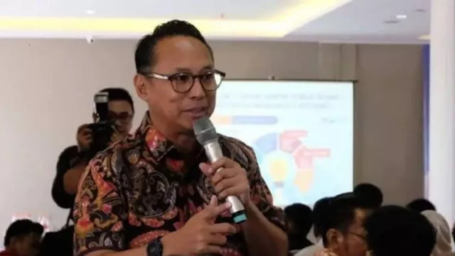 DPR RI Pertanyakan Urgensi TNI Hendak Laporkan Ferry Irwandi - GenPI.co DPR RI Pertanyakan Urgensi TNI Hendak Laporkan Ferry Irwandi - GenPI.co