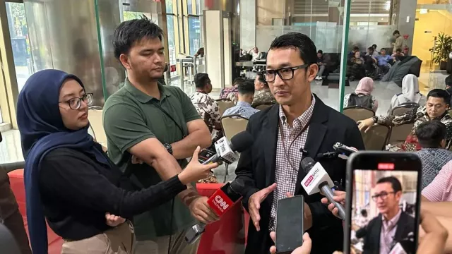  Hampir Semua Dapat - GenPI.co