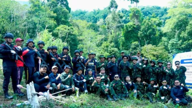  Aceh Titik Rawan - GenPI.co