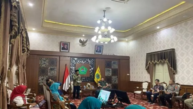 Kasus Suspek Campak di Pamekasan Melonjak Jadi 520 Orang, 177 Positif - GenPI.co