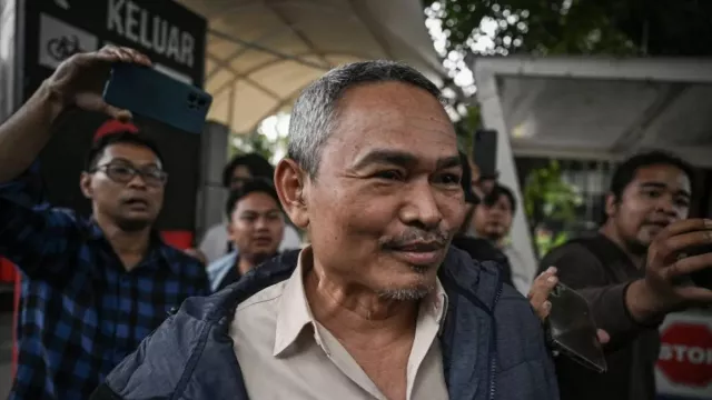 Satori Klaim yang Mobil Disita KPK Produk Jualannya, Dibeli Sebelum Jadi Anggota DPR - GenPI.co