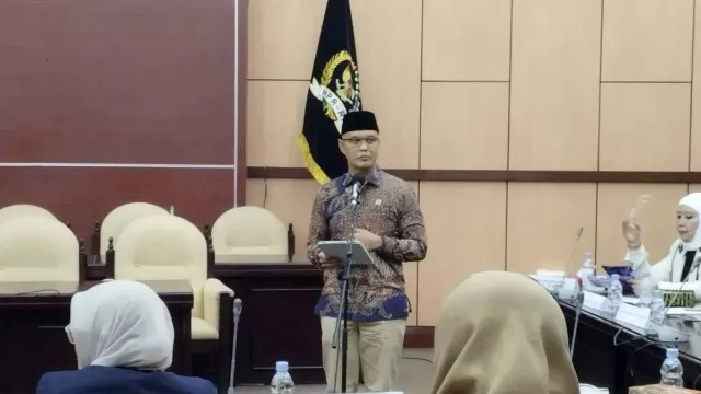 DPR RI Sebut Rusuh di Nepal Bisa Jadi Pelajaran Pejabat Indonesia - GenPI.co