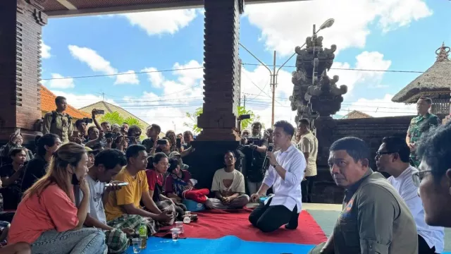 Rehabilitasi dan Rekonstruksi Dimulai Seusai Banjir di Bali Surut, Cari Korban Hilang - GenPI.co Rehabilitasi dan Rekonstruksi Dimulai Seusai Banjir di Bali Surut, Cari Korban Hilang - GenPI.co