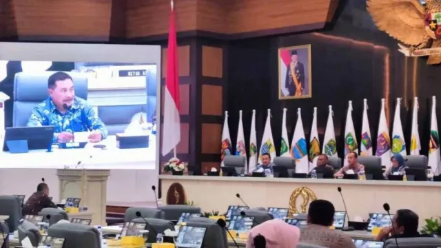 DPRD Jawa Barat Sepakat Tunjangan Perumahan Dievaluasi Kemendagri - GenPI.co DPRD Jawa Barat Sepakat Tunjangan Perumahan Dievaluasi Kemendagri - GenPI.co