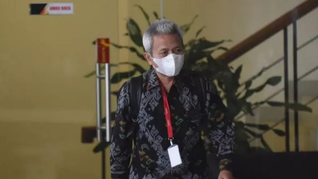 Eks Sekjen Kemenag Ungkap Proses Terbitnya SK Kuota Haji Era Menag Yaqut - GenPI.co Eks Sekjen Kemenag Ungkap Proses Terbitnya SK Kuota Haji Era Menag Yaqut - GenPI.co