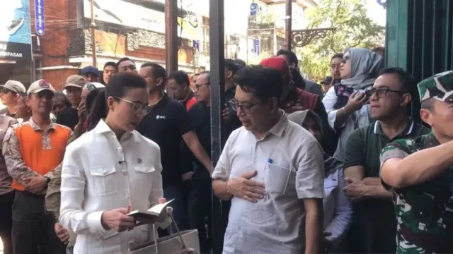  Tak Berdampak - GenPI.co