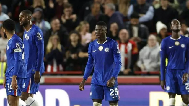 Klasemen Liga Primer Inggris 2025/26: Arsenal ke Puncak, Chelsea Keluar 4 Besar - GenPI.co Klasemen Liga Primer Inggris 2025/26: Arsenal ke Puncak, Chelsea Keluar 4 Besar - GenPI.co