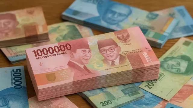 Operasional Dedi Mulyadi dan Wagub Jabar Rp 28,8 Miliar, Disebut Kembali ke Rakyat - GenPI.co Operasional Dedi Mulyadi dan Wagub Jabar Rp 28,8 Miliar, Disebut Kembali ke Rakyat - GenPI.co