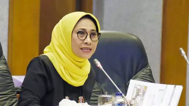 Komisi X DPR RI Harap Prabowo Subianto Segera Tunjuk Menpora - GenPI.co Komisi X DPR RI Harap Prabowo Subianto Segera Tunjuk Menpora - GenPI.co