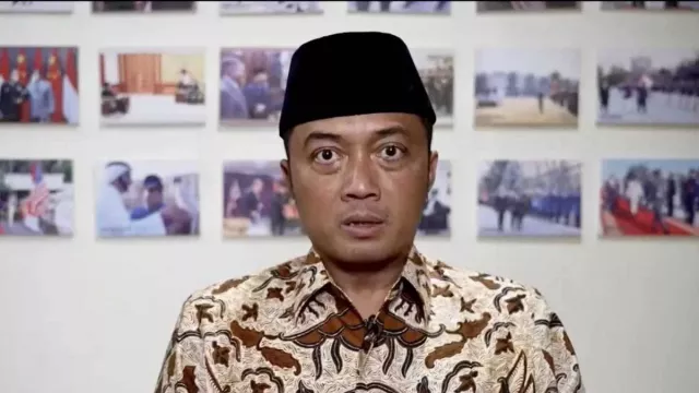 Prasetyo Hadi soal Pesan Prabowo Subianto di Bioskop, Dianggap Hal Lumrah - GenPI.co Prasetyo Hadi soal Pesan Prabowo Subianto di Bioskop, Dianggap Hal Lumrah - GenPI.co