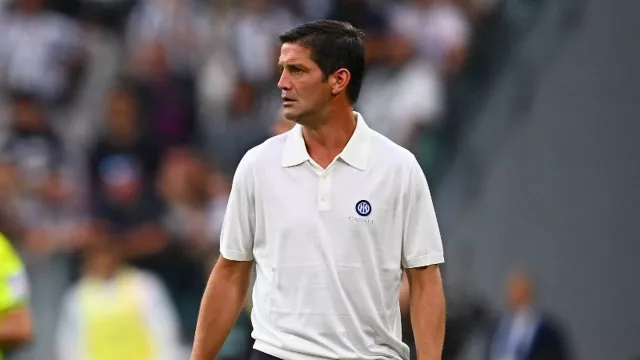 Dihajar Juventus, Inter Milan Dipuji Cristian Chivu - GenPI.co Dihajar Juventus, Inter Milan Dipuji Cristian Chivu - GenPI.co
