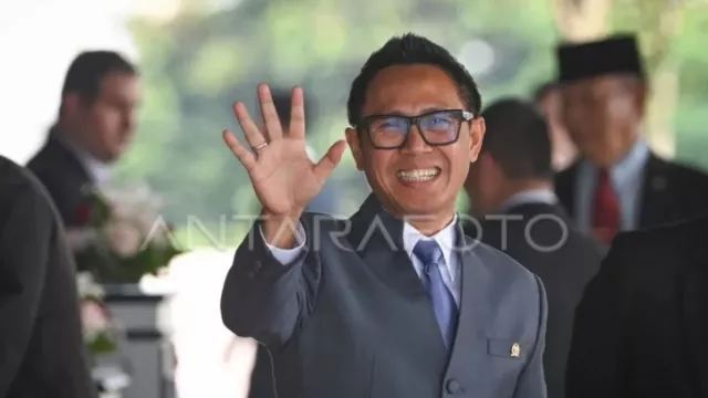 Teringat Perjuangan, Eko Patrio Kecewa Rumahnya Dijarah - GenPI.co