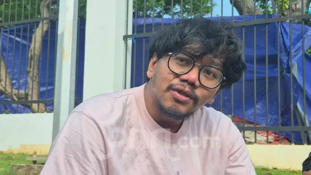 Ferry Irwandi Sebut Urusan dengan TNI Selesai Seusai Ada Dialog - GenPI.co Ferry Irwandi Sebut Urusan dengan TNI Selesai Seusai Ada Dialog - GenPI.co