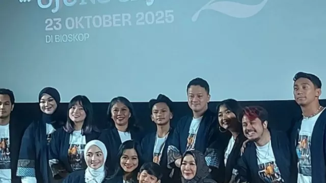 Trailer Air Mata Di Ujung Sajadah 2 Kisahkan Nasib Tragis Fedi Nuril - GenPI.co