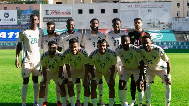 Jelang Lawan Timnas Indonesia, Arab Saudi Datangkan Pelatih Set Piece Arsenal - GenPI.co