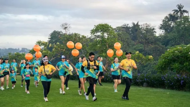 Juara Holding Group Perkuat Pendidikan Lewat Regents Fun Run 2025 di Bali - GenPI.co Juara Holding Group Perkuat Pendidikan Lewat Regents Fun Run 2025 di Bali - GenPI.co