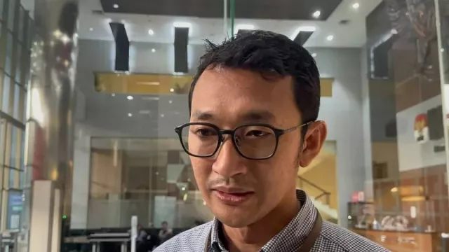 Sebagai Saksi - GenPI.co Sebagai Saksi - GenPI.co