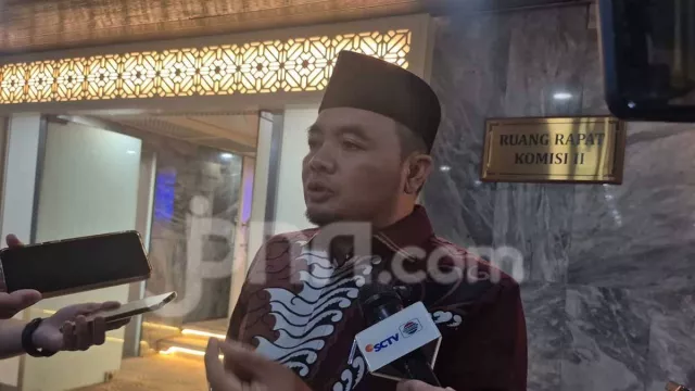 KPU RI Pastikan Keputusan 731 Bukan untuk Lindungi Jokowi - GenPI.co KPU RI Pastikan Keputusan 731 Bukan untuk Lindungi Jokowi - GenPI.co