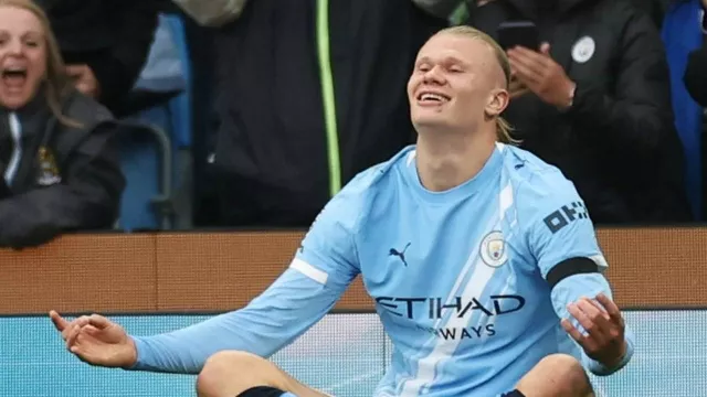 Klasemen Liga Primer Inggris 2025/26: Liverpool ke Puncak, Manchester City Merangkak - GenPI.co Klasemen Liga Primer Inggris 2025/26: Liverpool ke Puncak, Manchester City Merangkak - GenPI.co