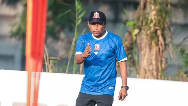 Widodo Cahyo Putro Yakin Deltras FC Petik Poin di Kandang Persela Lamongan - GenPI.co Widodo Cahyo Putro Yakin Deltras FC Petik Poin di Kandang Persela Lamongan - GenPI.co