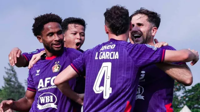 Ong Kim Swee Sebut Persik Kediri Belum di Top Performa Meski Menang Beruntun - GenPI.co Ong Kim Swee Sebut Persik Kediri Belum di Top Performa Meski Menang Beruntun - GenPI.co