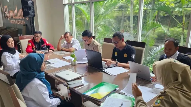 41 Perusahaan Bandel Soal BPJS Ketenagakerjaan, Nunggak hingga Tak Daftarkan Pekerja - GenPI.co 41 Perusahaan Bandel Soal BPJS Ketenagakerjaan, Nunggak hingga Tak Daftarkan Pekerja - GenPI.co
