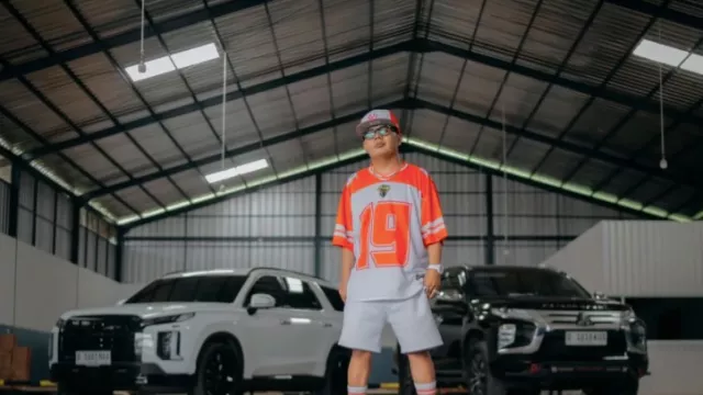 Lagu Baru Sundanis Lebih Umum demi Gaet Pencinta Musik - GenPI.co