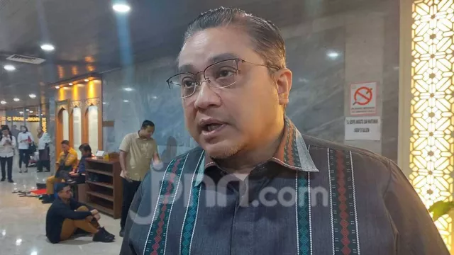 Legislator Sebut Data yang Tak Bisa Dibuka Hanya Kesehatan, KPU Bakal Dicecar - GenPI.co