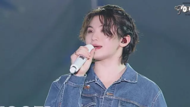 Jalani Wajib Milier, Woozi Seventeen Janji Kembali dengan Sehat - GenPI.co