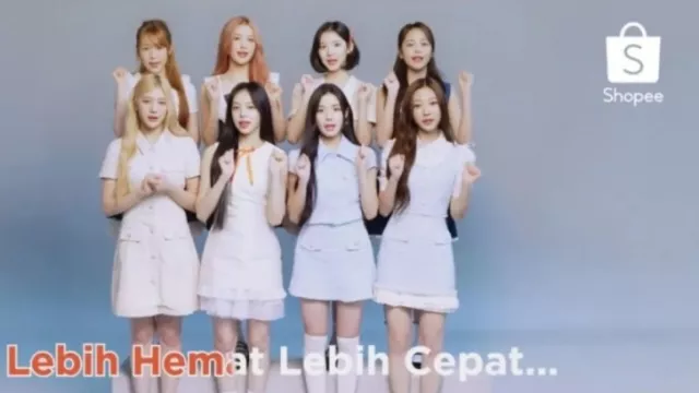 Karier Makin Moncer, Hearts2Hearts Siapkan Minialbum Pertama - GenPI.co