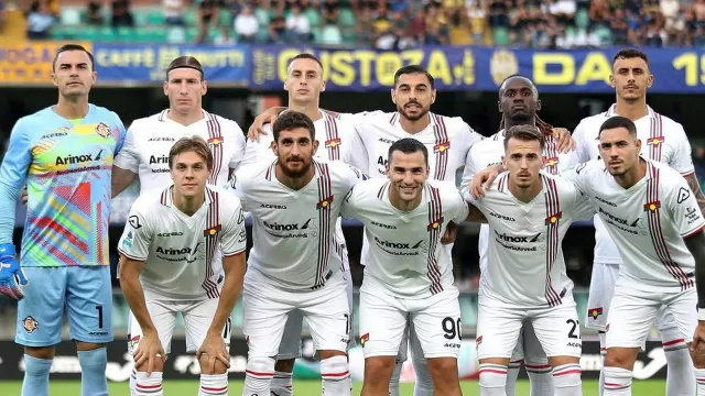  Emil Audero Punya Kualitas Bersaing di Serie A Italia - GenPI.co