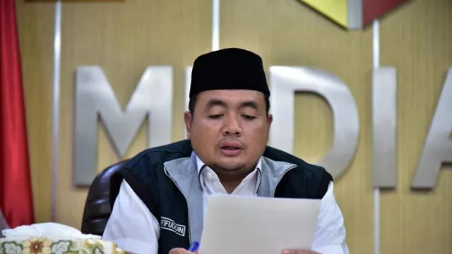 KPU RI Panen Kritikan, Keputusan Nomor 731 Akhirnya Dicabut - GenPI.co