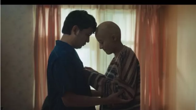 Film Sampai Titik Terakhirmu Angkat Perjuangan Melawan Kanker - GenPI.co