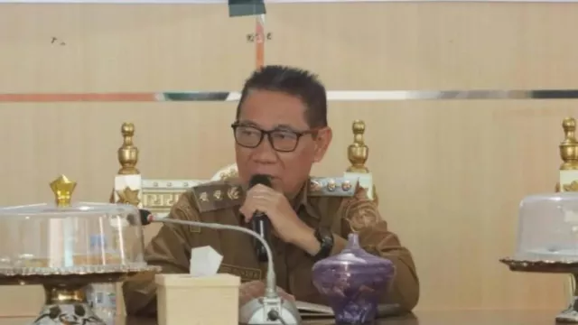 Selain Plt Bupati Kolaka Timur, KPK Panggil Pejabat BKAD dan Kemenkes di Kasus RSUD - GenPI.co