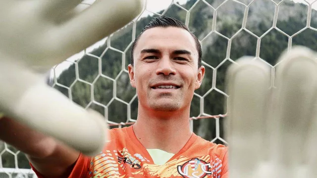 Pelatih Cremonese Anggap Emil Audero Aset Penting di Timnya - GenPI.co