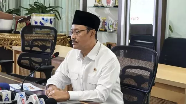 PBNU Pastikan Tak Terlibat Kasus Korupsi Kuota Haji - GenPI.co