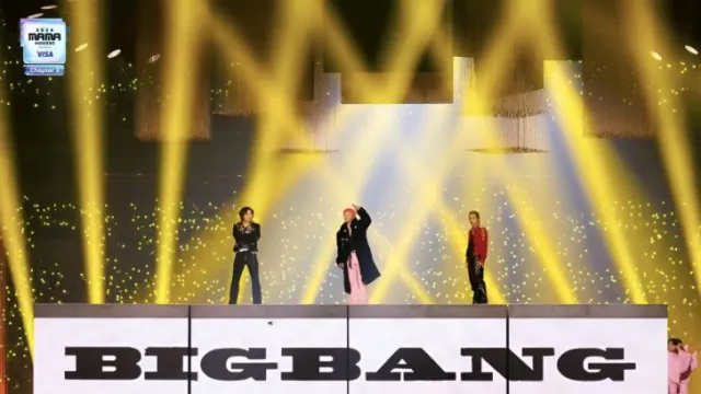 Bigbang dan Taemin SHINee Bakal Guncang Coachella 2026 - GenPI.co